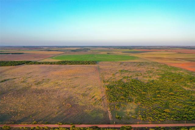 tbd Cr 146, Rule, TX 79547