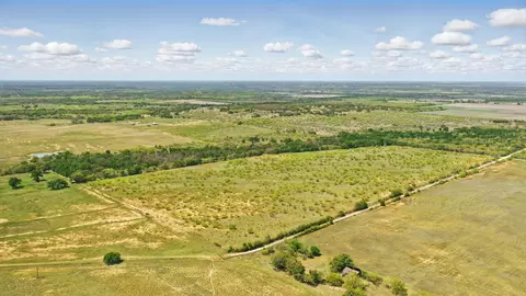 1359 Cr 195 #A, Gorman, TX 76454