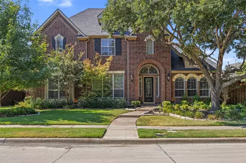 7040 Whisperfield Dr, Plano, TX 75024
