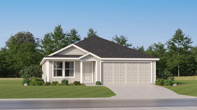 3946 Saddleback Dr, Dallas, TX 75227