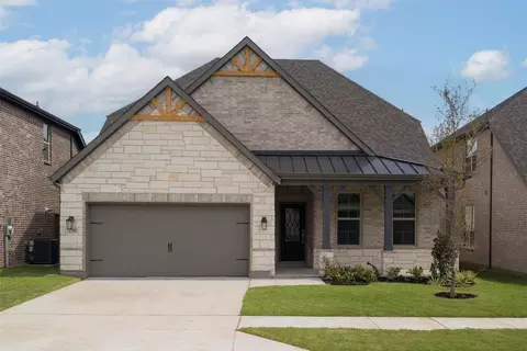1709 Blackbird Ln, Princeton, TX 75407
