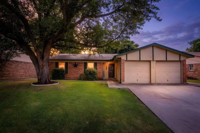 6528 High Meadow Ct, Watauga, TX 76148