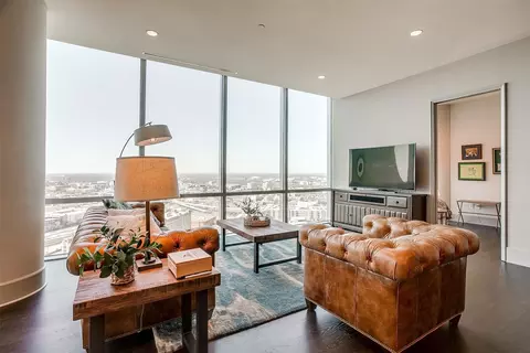 1301 Throckmorton St #2505, Fort Worth, TX 76102