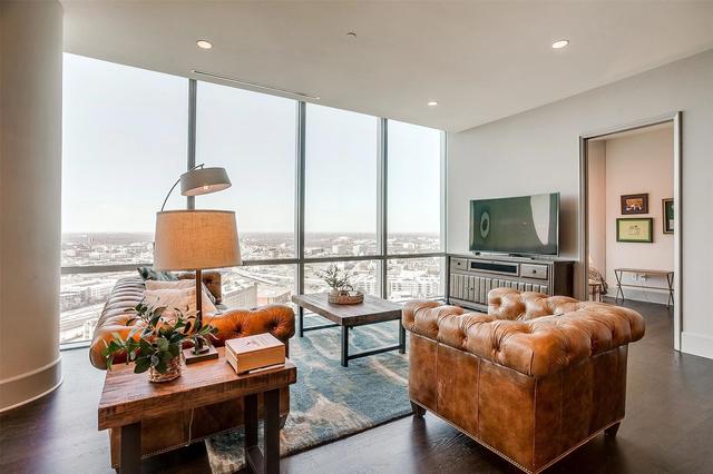 1301 Throckmorton St #2505, Fort Worth, TX 76102