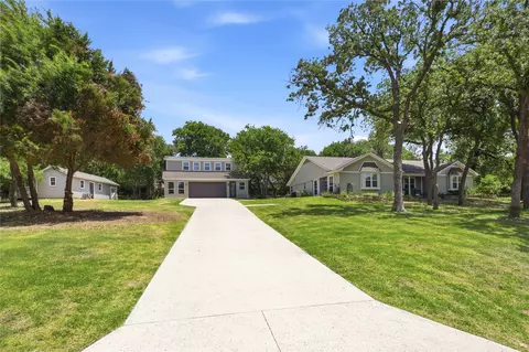 1000 Hillside Dr, Keller, TX 76248