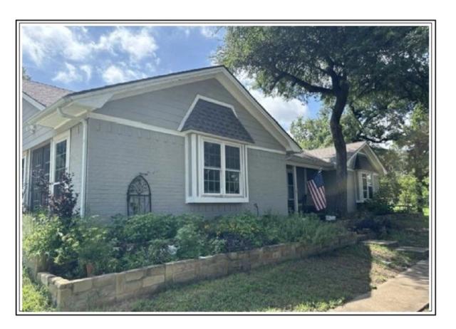 1000 Hillside Dr, Keller, TX 76248