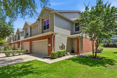 3236 Tarrant Ln, Plano, TX 75025