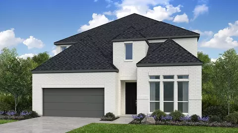 805 Green Heron Rd, Celina, TX 75009