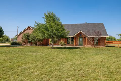 101 Dollar Bill Dr, Abilene, TX 79602