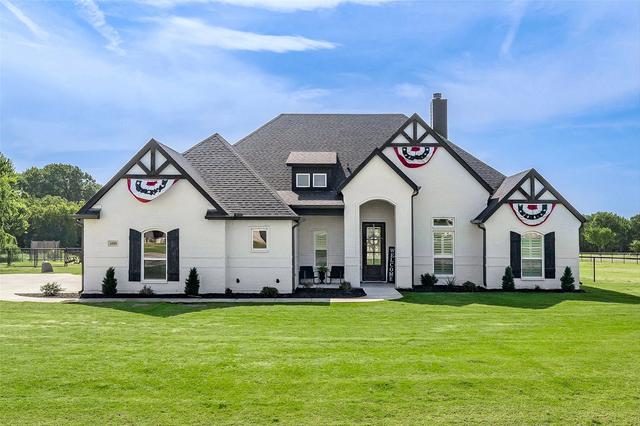 6000 Trophy Ct, Weatherford, TX 76087