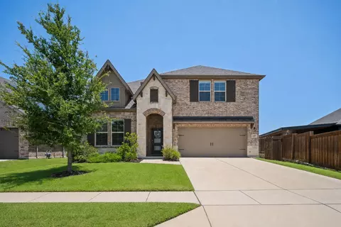 1409 Crossford Trl, Forney, TX 75126