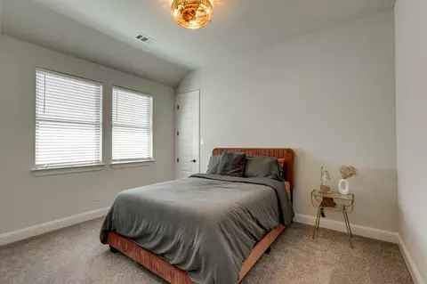 Bedroom - 9613 Boulder Point Rd, Oak Point, TX 75068 photo 3 of 4