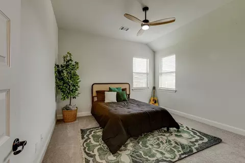 Bedroom - 9613 Boulder Point Rd, Oak Point, TX 75068 photo 4 of 4