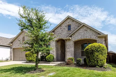 9613 Boulder Point Rd, Oak Point, TX 75068