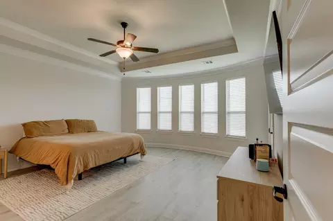 Bedroom - 9613 Boulder Point Rd, Oak Point, TX 75068 photo 1 of 4