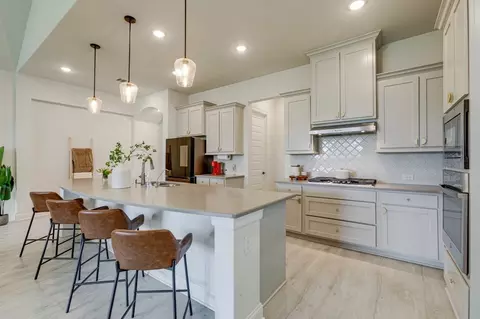 Kitchen - 9613 Boulder Point Rd, Oak Point, TX 75068 photo 1 of 3