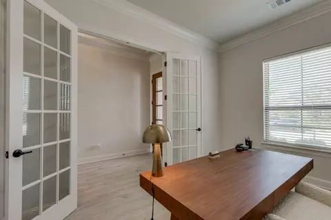 Entry Way - 9613 Boulder Point Rd, Oak Point, TX 75068 photo 1 of 2