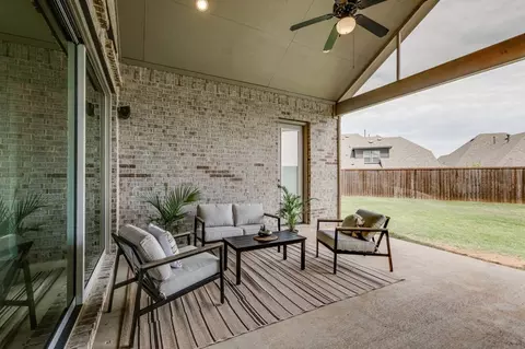 Exterior - 9613 Boulder Point Rd, Oak Point, TX 75068 photo 7 of 7