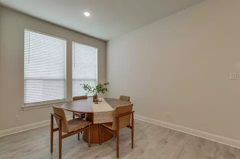 Dining - 9613 Boulder Point Rd, Oak Point, TX 75068 photo 1 of 1