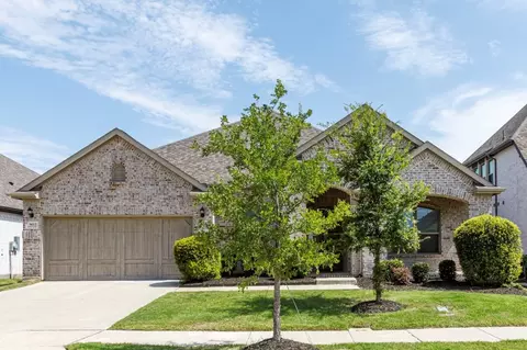 Exterior - 9613 Boulder Point Rd, Oak Point, TX 75068 photo 3 of 7