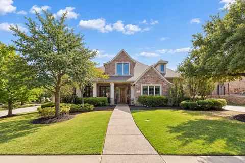 4760 Paxton Ln, Frisco, TX 75034