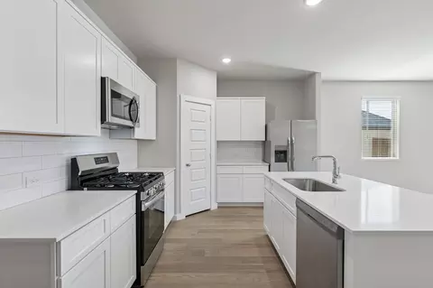 869 Rockcloud Dr, Haslet, TX 76052 photo 8