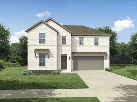 869 Rockcloud Dr, Haslet, TX 76052 photo 1