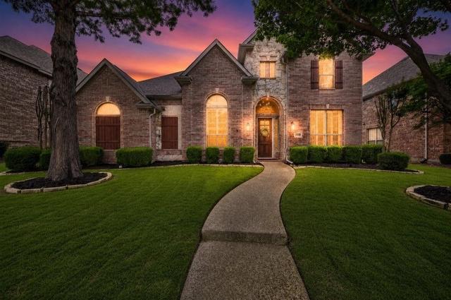 915 Saratoga Dr, Allen, TX 75013