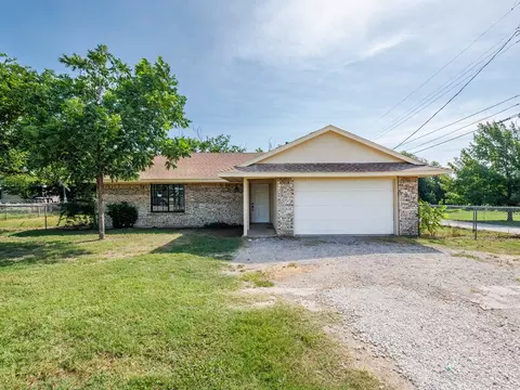 2200 Main Blvd, Brownwood, TX 76801