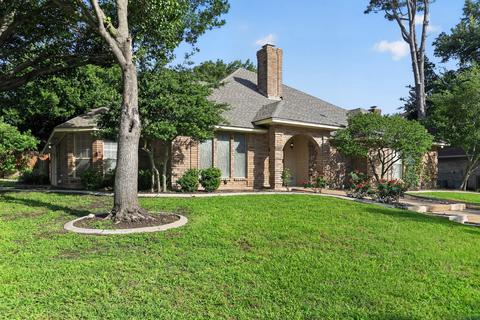 7132 Aspen Wood Trl, Fort Worth, TX 76132