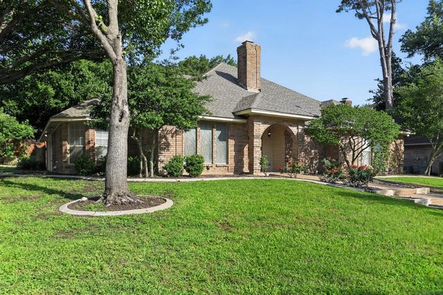7132 Aspen Wood Trl, Fort Worth, TX 76132