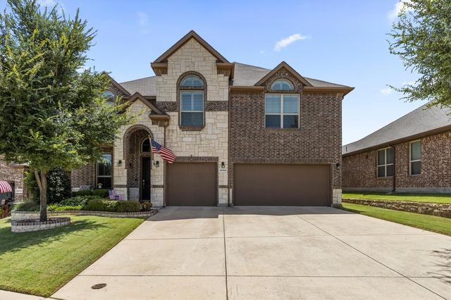 15745 Mirasol Dr, Fort Worth, TX 76177