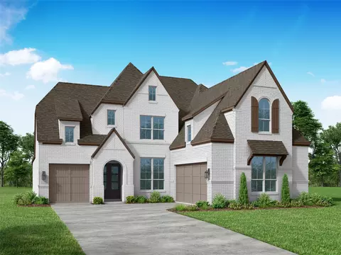 307 Taylor Way, Northlake, TX 76247