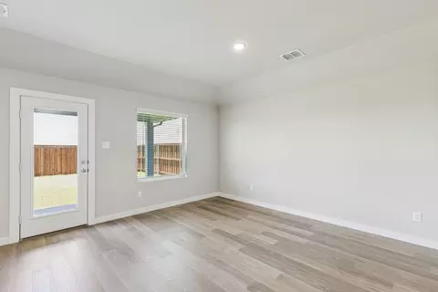 Living - 885 Rockcloud Dr, Haslet, TX 76052 photo 3 of 6