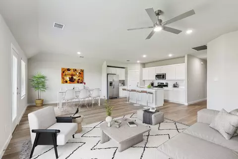 Living - 885 Rockcloud Dr, Haslet, TX 76052 photo 1 of 6