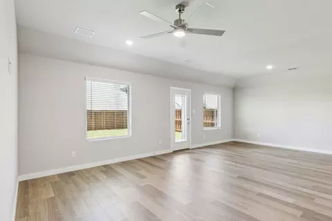 Living - 885 Rockcloud Dr, Haslet, TX 76052 photo 6 of 6