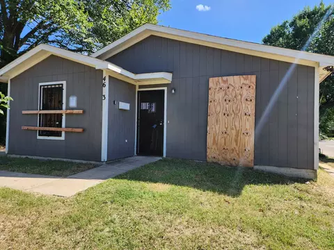 4603 Spring Garden St, Dallas, TX 75215