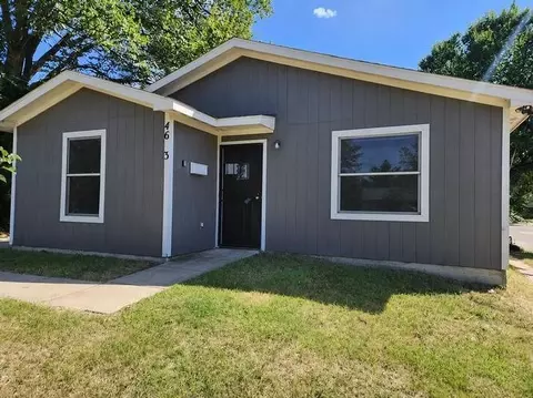4603 Spring Garden St, Dallas, TX 75215