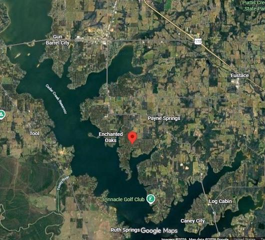 148 Buffalo Springs Rd, Mabank, TX 75156