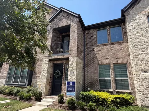 1370 Madison Ave, Flower Mound, TX 75028