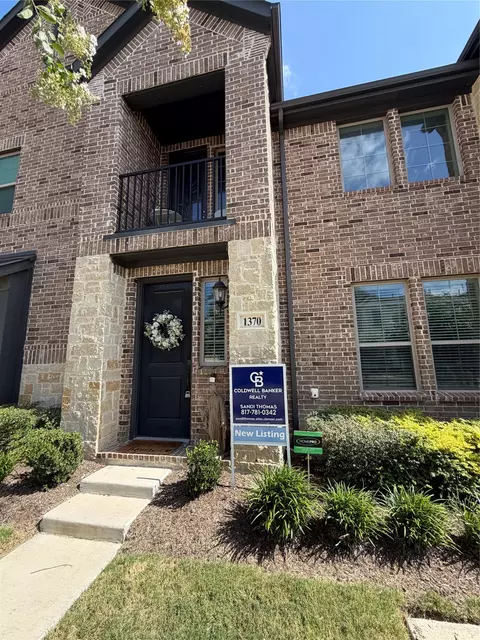 1370 Madison Ave, Flower Mound, TX 75028