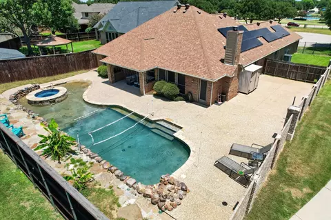 6001 Rock Cv, Flower Mound, TX 75028