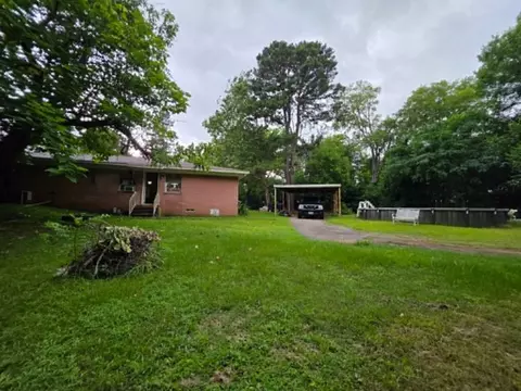 Exterior - 4514 W Loop 281, Longview, TX 75604 photo 8 of 17