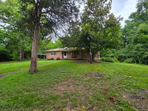 Exterior - 4514 W Loop 281, Longview, TX 75604 photo 2 of 17