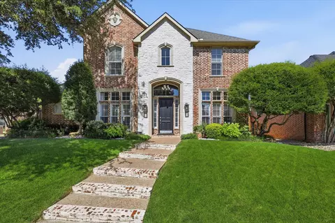 5916 Wight St, Plano, TX 75093