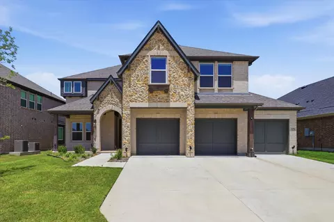 2276 Valencia Dr, Little Elm, TX 75068