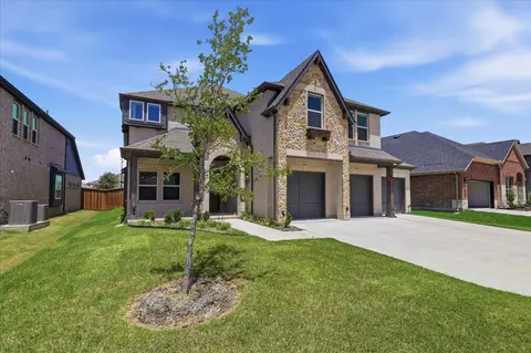 2276 Valencia Dr, Little Elm, TX 75068