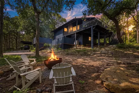 130 Spanish Trl, Pottsboro, TX 75076