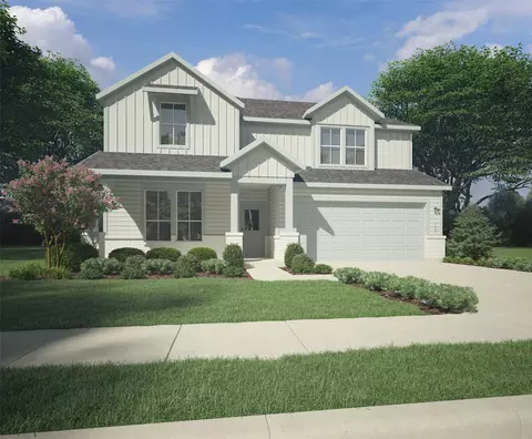 2313 Wind River Dr, Princeton, TX 75407