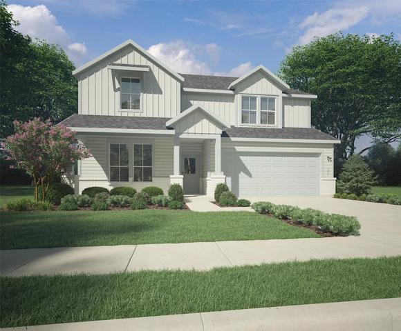 2313 Wind River Dr, Princeton, TX 75407